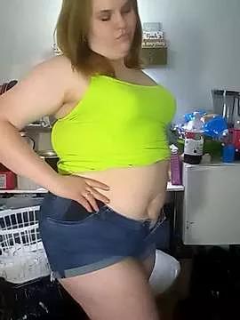 Xoxoxfaith from StripChat