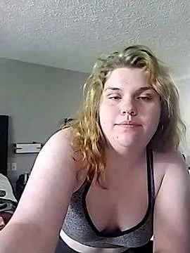 Xoxoxfaith from StripChat