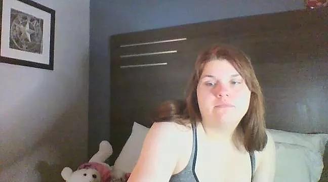 Xoxoxfaith from StripChat
