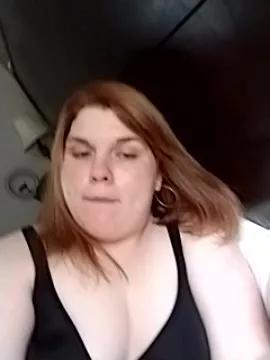 Xoxoxfaith from StripChat