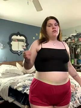 Xoxoxfaith webcams show profile image 