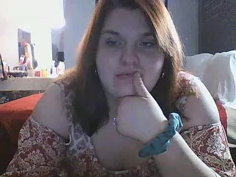 Xoxoxfaith from StripChat