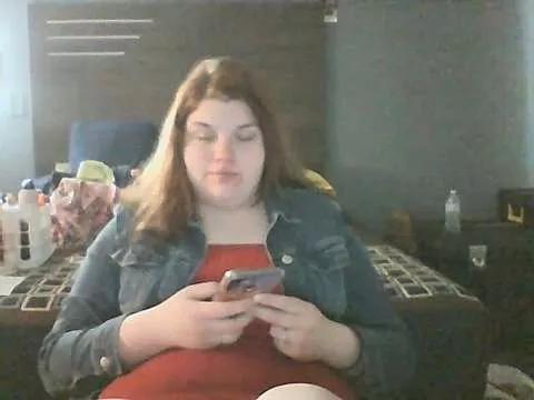 Xoxoxfaith from StripChat
