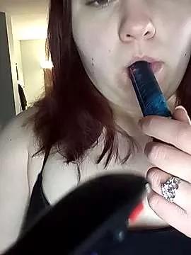 Xoxoxfaith from StripChat