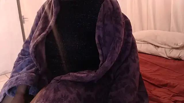 XXEBONYTEAZERXX from StripChat