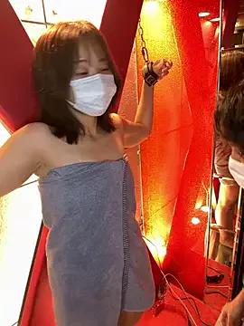 Photos of Yagimilk8 from StripChat is Group