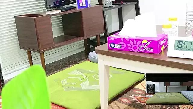 Photos of YARASERO-kun from StripChat is Freechat