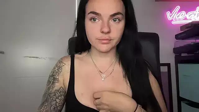 Photos of YorkshireLass from StripChat is Freechat