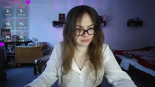 Freechat girls entertainers: Energize your senses with our matured streamers, who make messaging sweet and slutty at the same time.