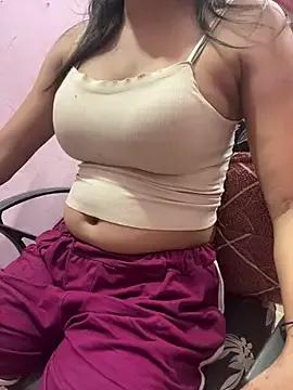 Photos of Your_lallela from StripChat is Freechat