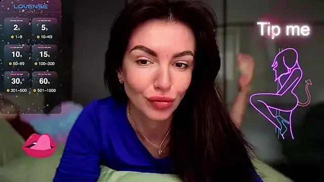 Your_Sexy_Muse webcams show profile image 