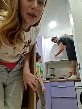 Photos of yourfavcouple_ from StripChat is Freechat