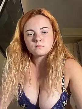 Photos of yourfoxy2897 from StripChat is Private