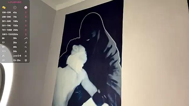 Photos of YourLittleElfie from StripChat is Private