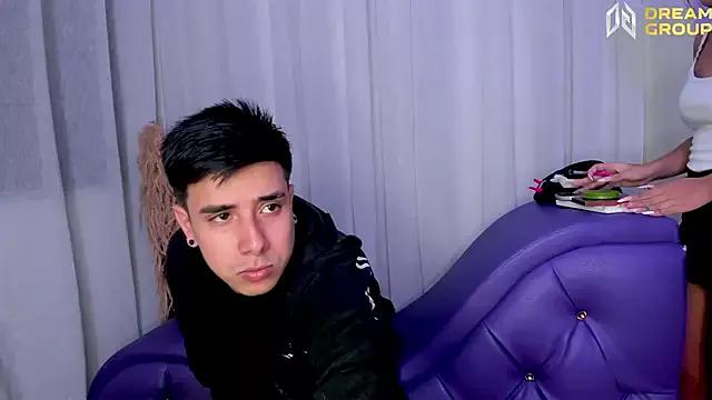 Photos of Yourslust_ from StripChat is Freechat