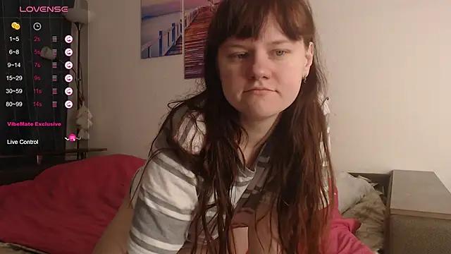 YrAlexxa webcams show profile image 