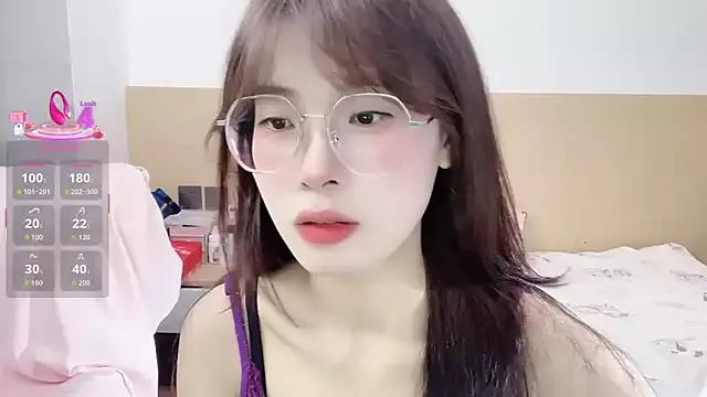 Photos of yuanbao_a from StripChat is Freechat