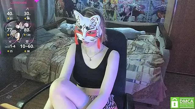 Photos of YumikoMori from StripChat is Freechat