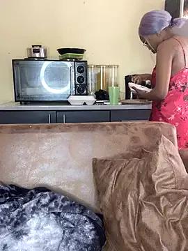 Photos of YummyMelanin117 from StripChat is Freechat