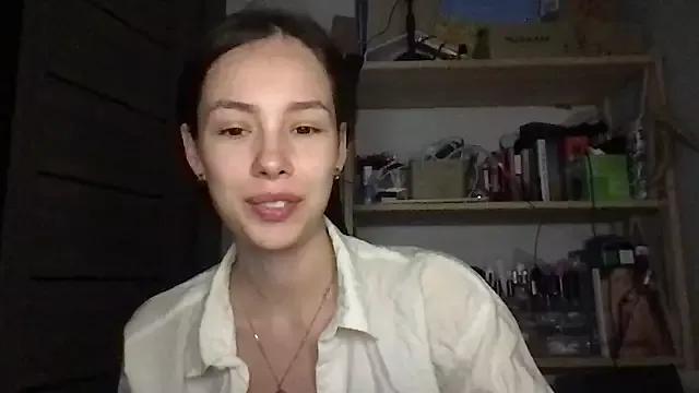 Photos of Yuna5343 from StripChat is Private