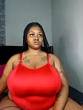 Photos of Yung-Missy from StripChat is Private
