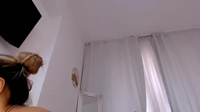 yuukenzi from StripChat