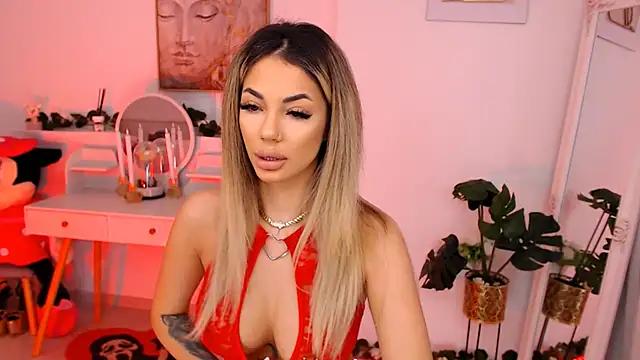 yuukenzi from StripChat