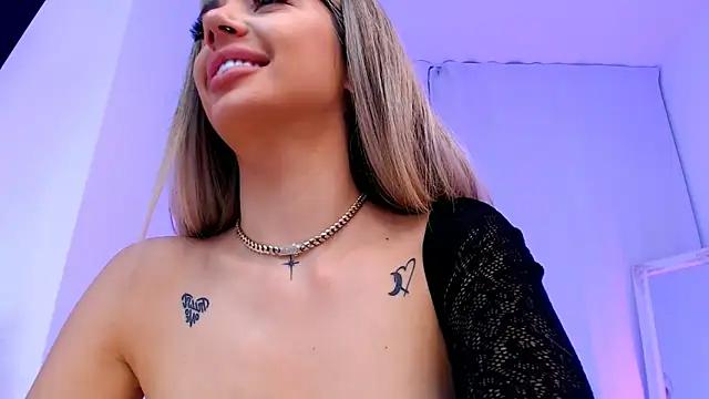 yuukenzi from StripChat