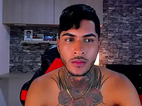 Photos of Zack_brown777 from StripChat is Private