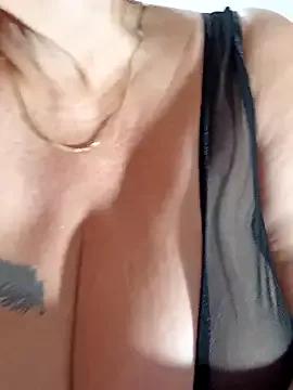 Zamara_milf from StripChat