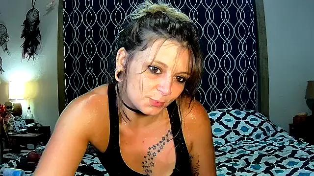 Photos of ZeelaXoXo from StripChat is Private