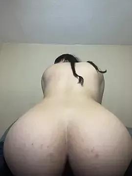 Photos of ZeziFlowers from StripChat is Private