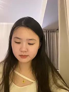 zhizhi0209 from StripChat