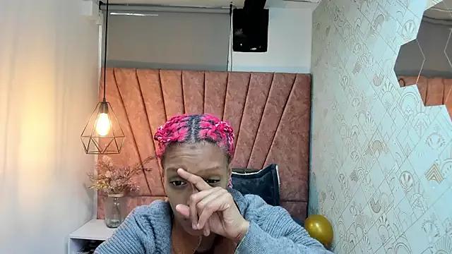 Zia_Green webcams show profile image 