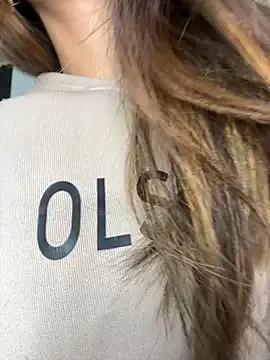 Photos of zoe_storm from StripChat is Freechat