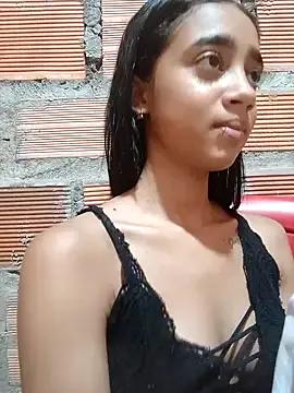 Zoe_Sweett18 from StripChat is Freechat