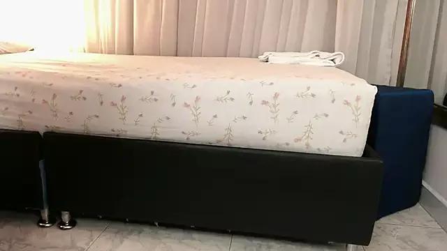 Zoe_Vixen webcams show profile image 