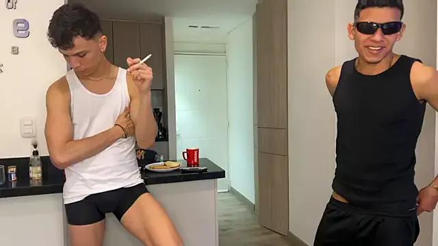Photos of zoneboys from StripChat is Freechat